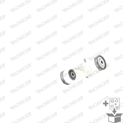 Lenker, Radaufhängung L12508