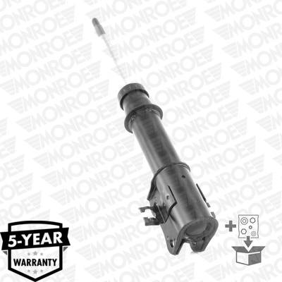 MONROE D0201 Shock Absorber