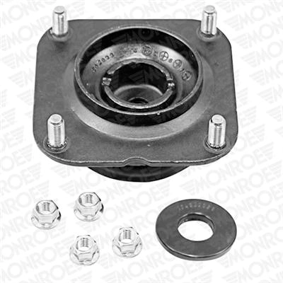 Repair Kit, suspension strut support mount MOUNTING KIT MK232
