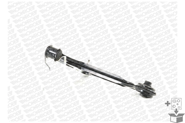 Control/Trailing Arm, wheel suspension L24519