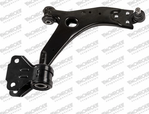 Control/Trailing Arm, wheel suspension L16591