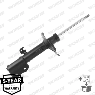 Shock Absorber MONROE ORIGINAL (Gas Technology) 16466