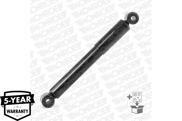 Shock Absorber MONROE ORIGINAL (Gas Technology) 43063