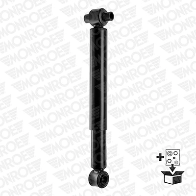 Shock Absorber MONROE MAGNUM Axle T1308