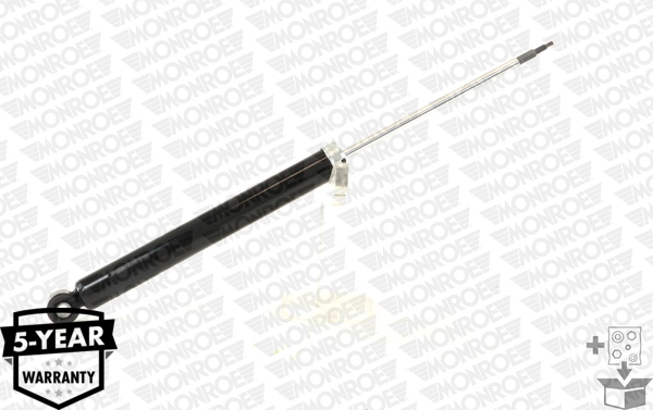Shock Absorber MONROE ORIGINAL (Gas Technology) 23904