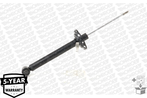 Shock Absorber MONROE ORIGINAL (Gas Technology) 23905