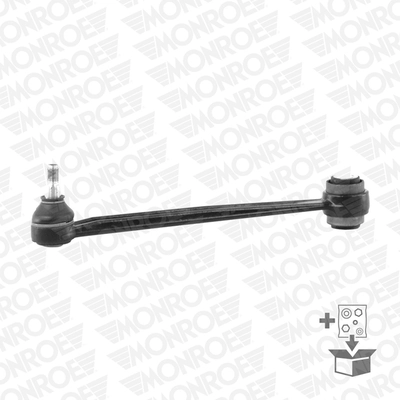 Control/Trailing Arm, wheel suspension L2378