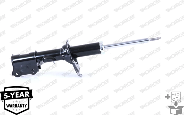Shock Absorber MONROE ORIGINAL (Gas Technology) G7025