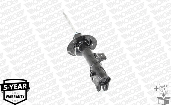 Shock Absorber MONROE ORIGINAL (Gas Technology) G8177