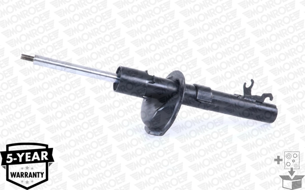 Shock Absorber MONROE ORIGINAL (Gas Technology) G16276