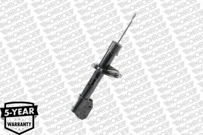 Shock Absorber MONROE ORIGINAL (Gas Technology) G7511