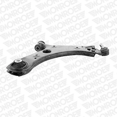 Control/Trailing Arm, wheel suspension L15537