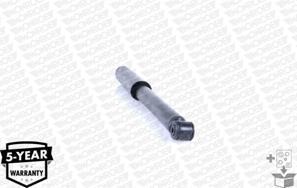 Shock Absorber MONROE ORIGINAL (Gas Technology) 23968