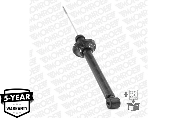 Shock Absorber MONROE ORIGINAL (Gas Technology) 23835