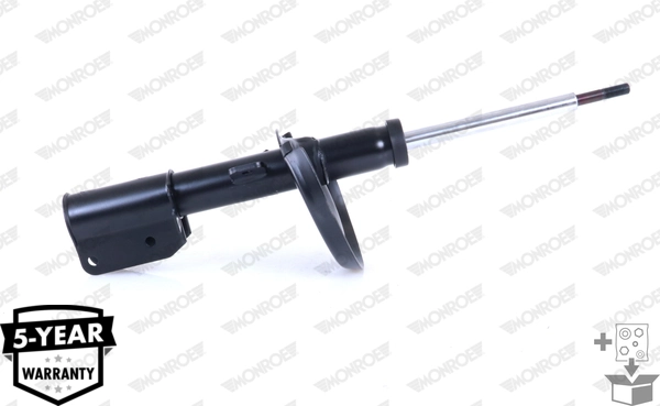 Shock Absorber MONROE ORIGINAL (Gas Technology) G8168