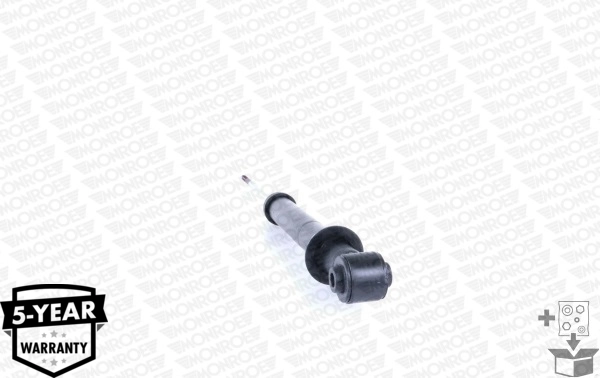 Shock Absorber MONROE ORIGINAL (Gas Technology) 23876