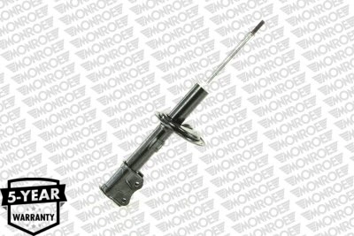 Shock Absorber MONROE ORIGINAL (Gas Technology) G7343