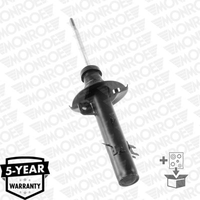 Shock Absorber 742208SP