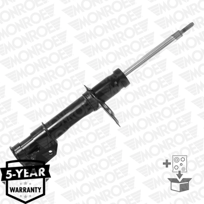 Stoßdämpfer MONROE ORIGINAL (Gas Technology) 16417