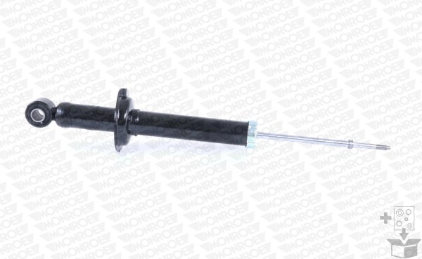 Shock Absorber 71326