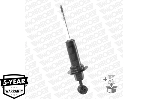 Shock Absorber MONROE ADVENTURE D8070