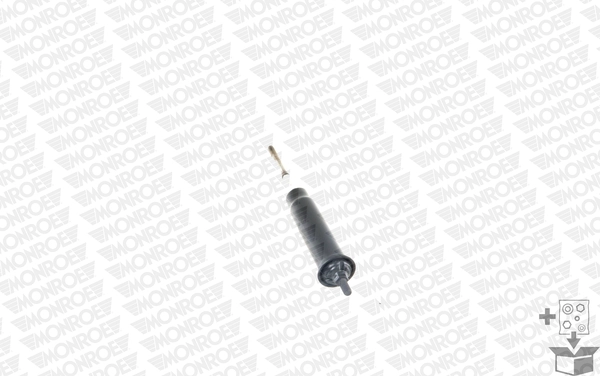 Shock Absorber, driver cab suspension MONROE MAGNUM Cabin CB0010