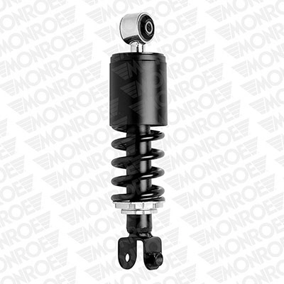 Shock Absorber, driver cab suspension MONROE MAGNUM Cabin CB0202