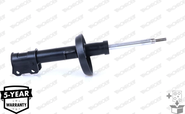 Amortisseur MONROE ORIGINAL (Gas Technology) G16790