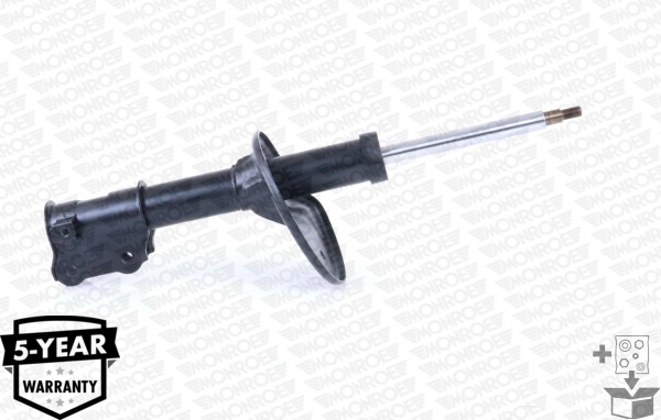 Shock Absorber MONROE ORIGINAL (Gas Technology) 16362