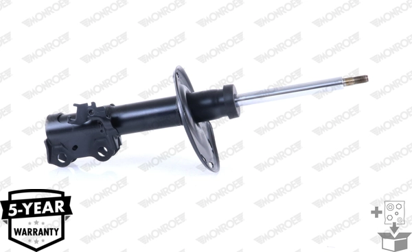 Shock Absorber MONROE ORIGINAL (Gas Technology) G8119