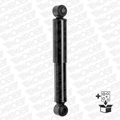 Shock Absorber MONROE MAGNUM Axle F1022