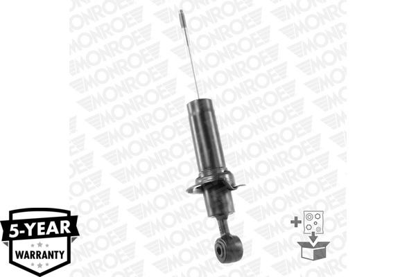Shock Absorber MONROE ADVENTURE D8070