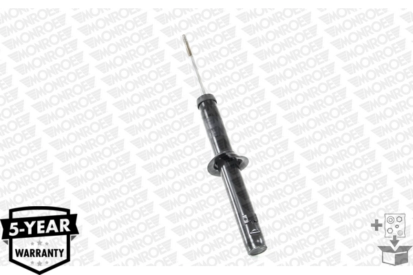 Shock Absorber MONROE ORIGINAL (Gas Technology) G23940