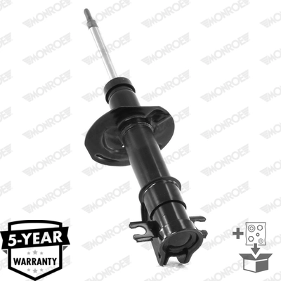 Stoßdämpfer MONROE ORIGINAL (Gas Technology) 16417