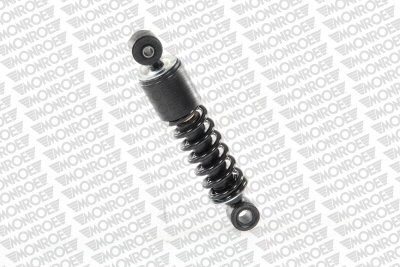 Shock Absorber, driver cab suspension MONROE MAGNUM Cabin CB0121