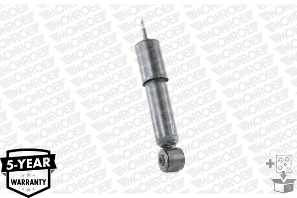 Shock Absorber VAN-MAGNUM V2065