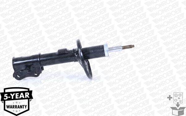 Shock Absorber MONROE ORIGINAL R7214