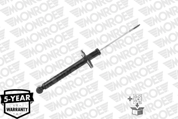 Shock Absorber 376056SP