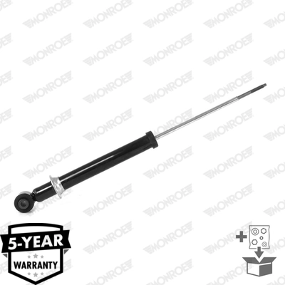 Shock Absorber MONROE ORIGINAL (Gas Technology) 23840