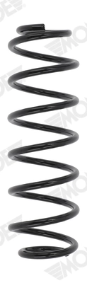 Suspension Spring MONROE SPRINGS SP4272