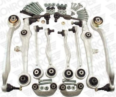 Repair Kit, control arm L0018