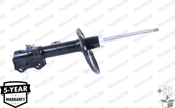 Shock Absorber MONROE ORIGINAL (Gas Technology) G8117