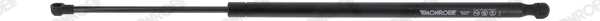 MONROE ML6144 Gas Spring, bonnet