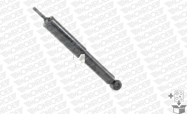 Shock Absorber MONROE MAGNUM Axle T1216