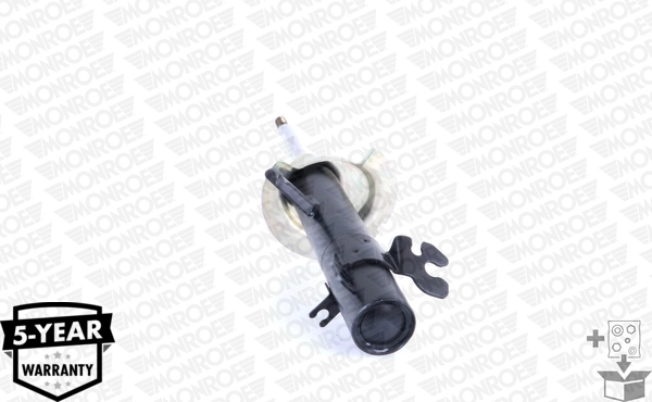 Shock Absorber MONROE ORIGINAL (Gas Technology) G16493