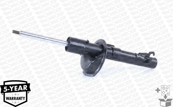 Shock Absorber MONROE ORIGINAL (Gas Technology) G16275