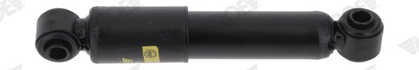Shock Absorber, driver cab suspension MONROE MAGNUM Cabin CB0146