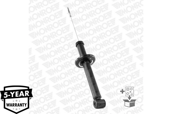 Shock Absorber MONROE ORIGINAL (Gas Technology) 23886