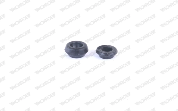 Repair Kit, suspension strut support mount MOUNTING KIT MK117