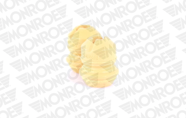 Dust Cover Kit, shock absorber PROTECTION KIT PK075